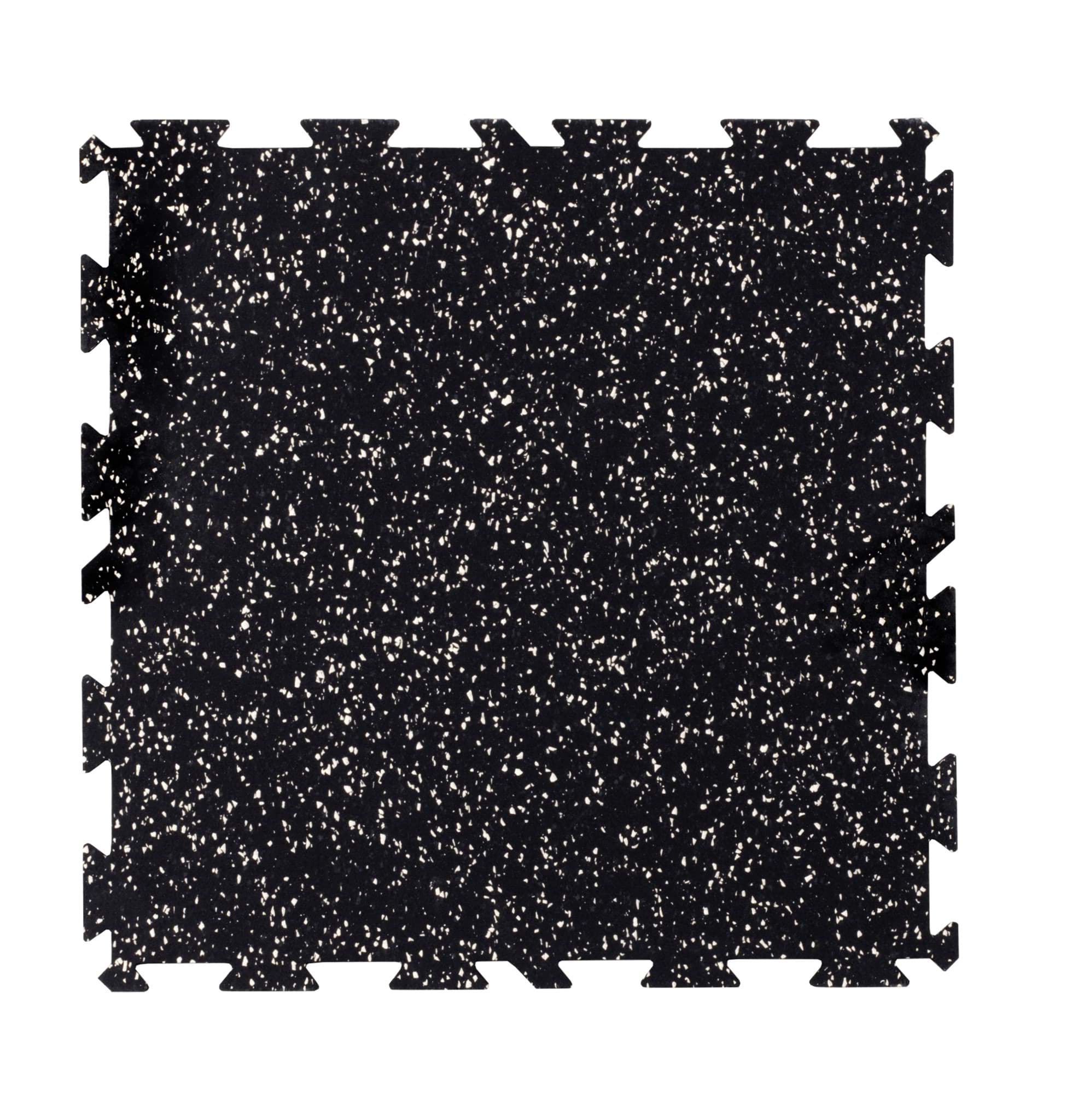 Trendy Rubber Segura Interlocking Rand 1,0 cm